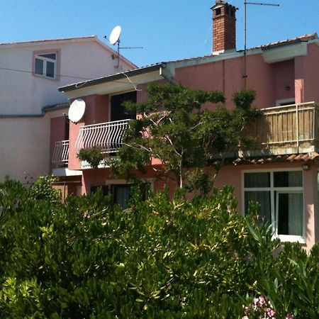 Olive Tree Apartments Rovinj Exterior foto