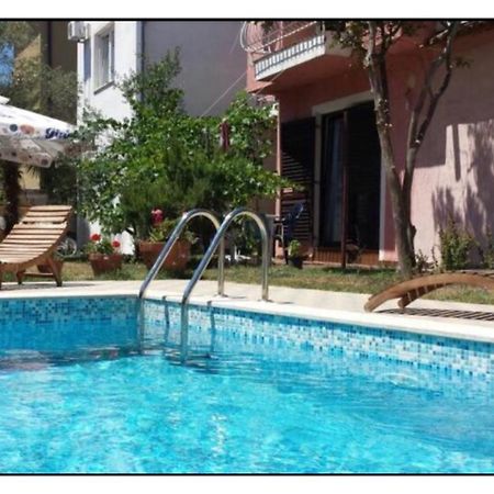 Olive Tree Apartments Rovinj Exterior foto