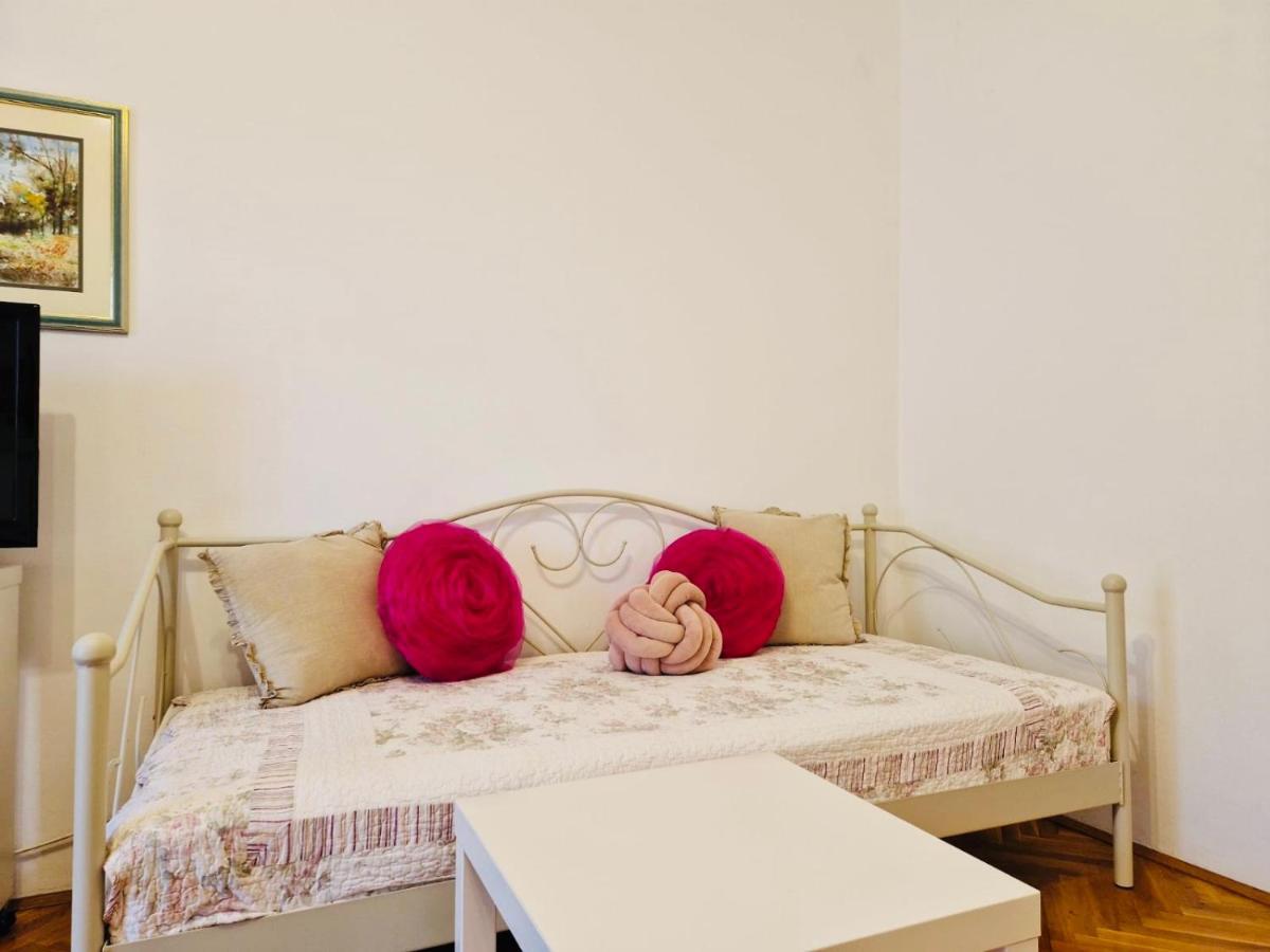 Olive Tree Apartments Rovinj Exterior foto