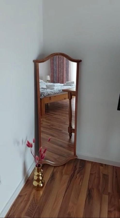 Olive Tree Apartments Rovinj Exterior foto