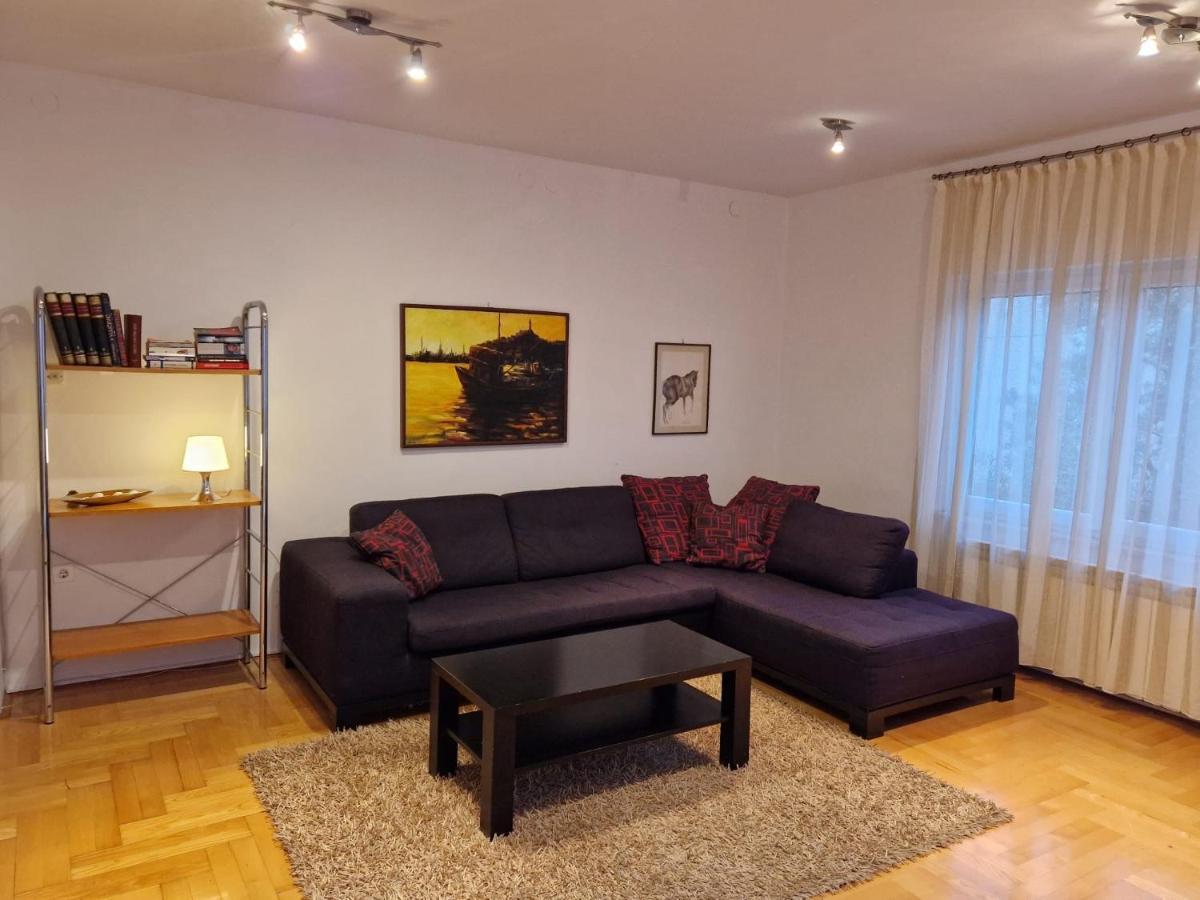 Olive Tree Apartments Rovinj Exterior foto