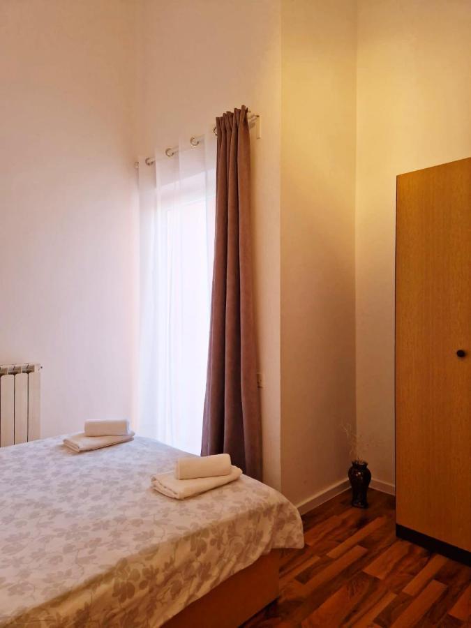 Olive Tree Apartments Rovinj Exterior foto