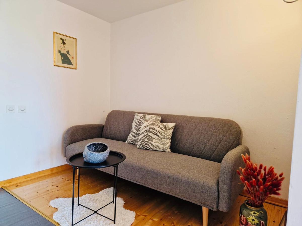 Olive Tree Apartments Rovinj Exterior foto