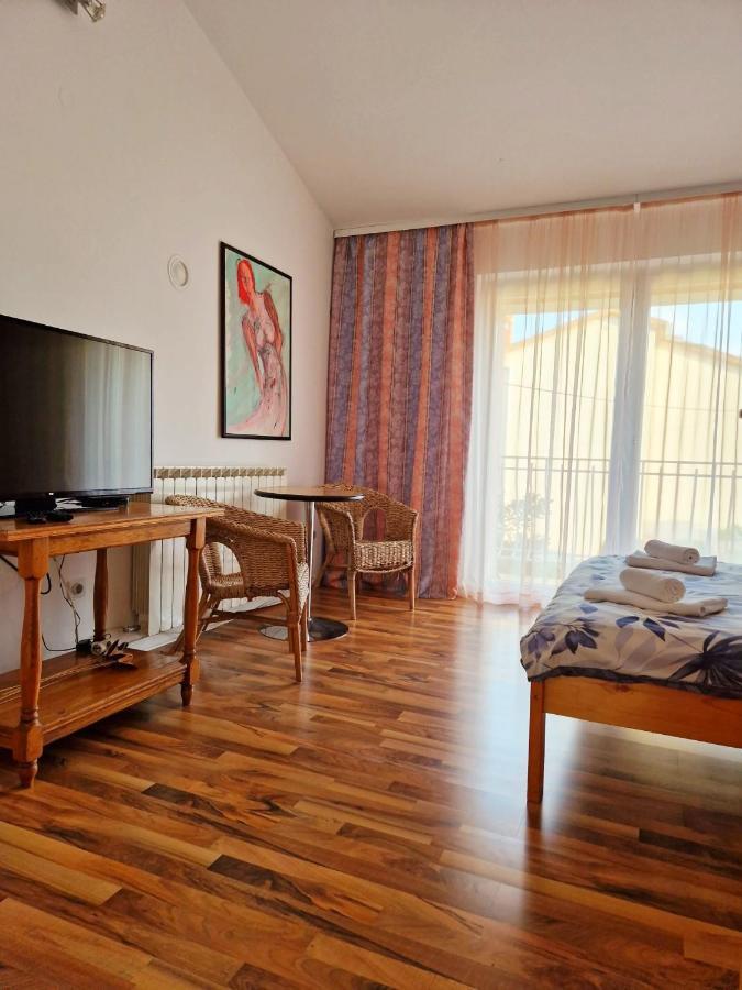 Olive Tree Apartments Rovinj Exterior foto