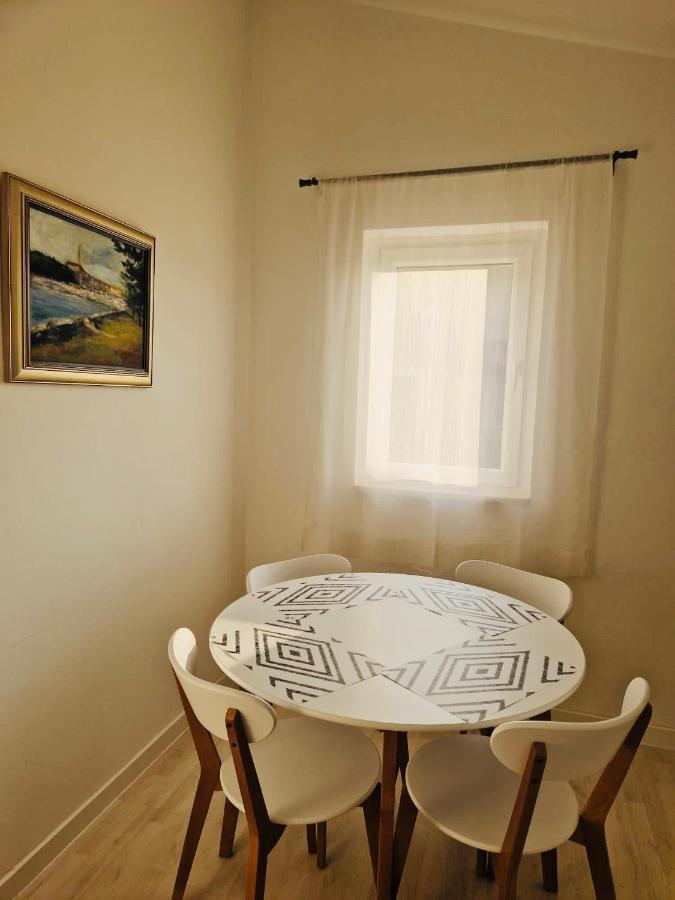 Olive Tree Apartments Rovinj Exterior foto