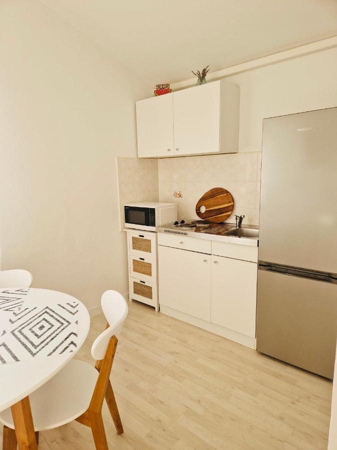 Olive Tree Apartments Rovinj Exterior foto