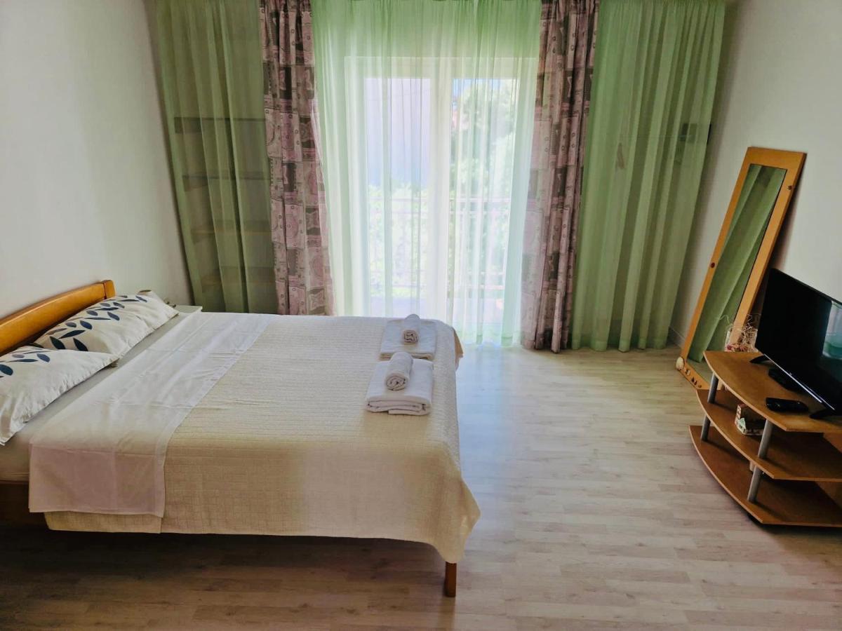 Olive Tree Apartments Rovinj Exterior foto