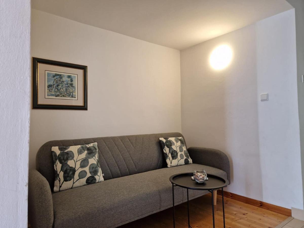 Olive Tree Apartments Rovinj Exterior foto