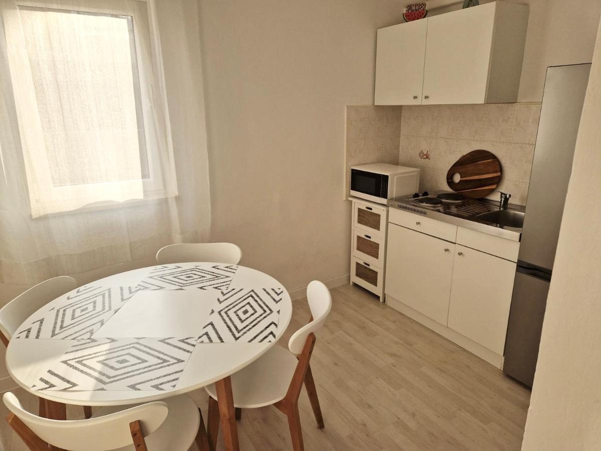 Olive Tree Apartments Rovinj Exterior foto
